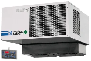 Моноблок ZANOTTI MSB 235T 02F