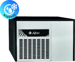 Льдогенератор Abat ЛГ-400Ч-01 (водяное охлаждение)